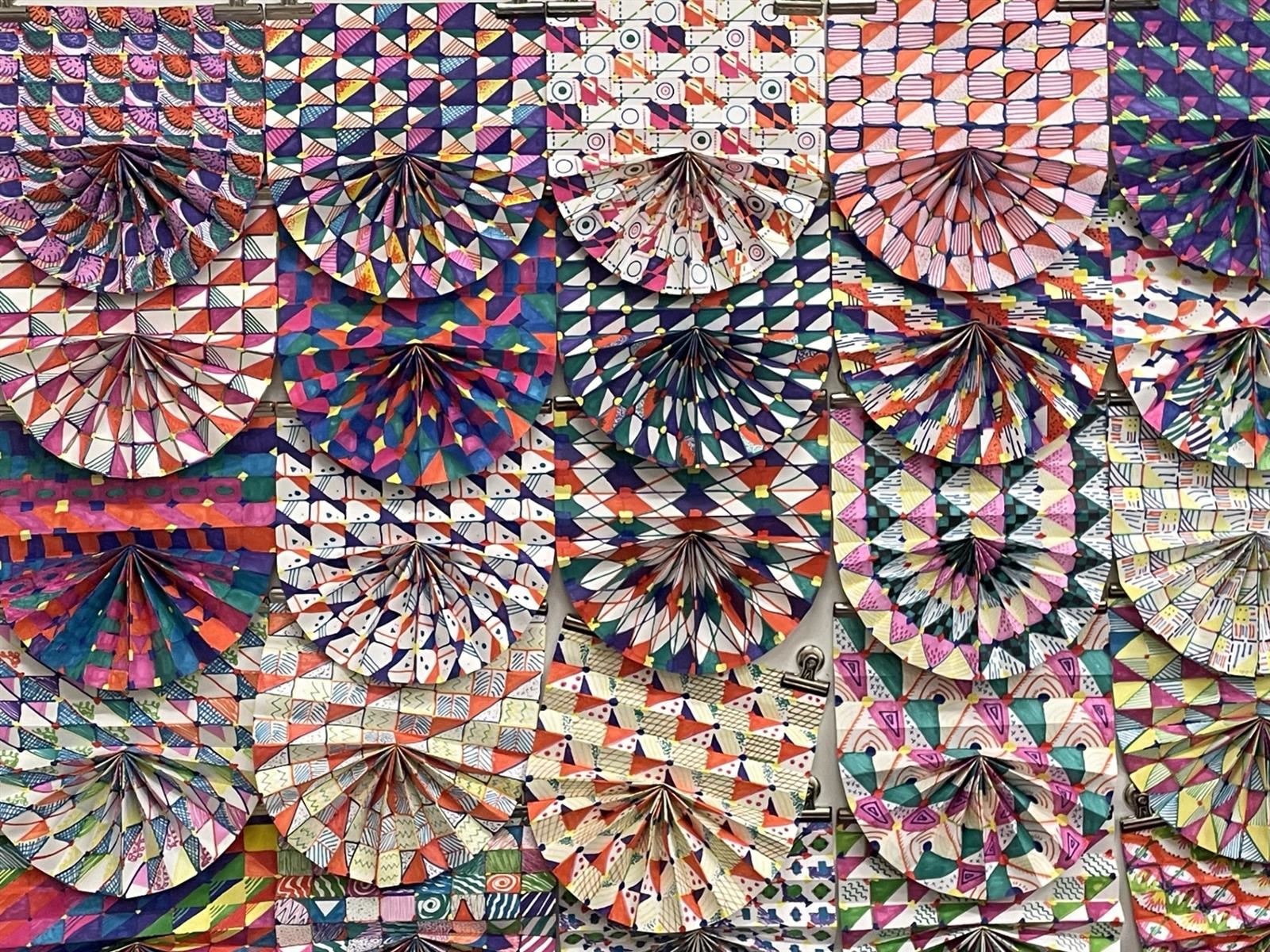 fun with color